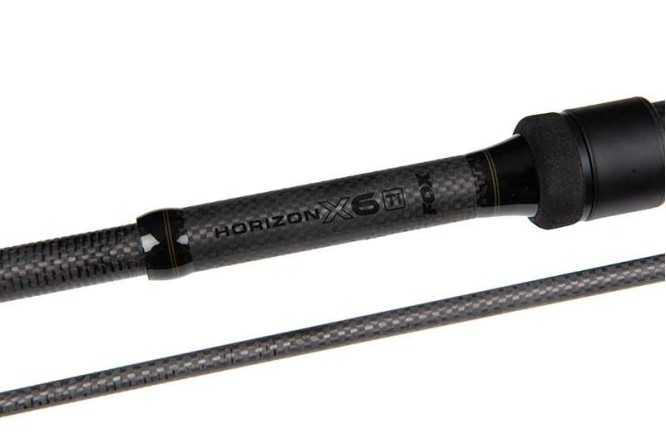 Fox Horizon X6 Ti 8-10ft 3.75lb