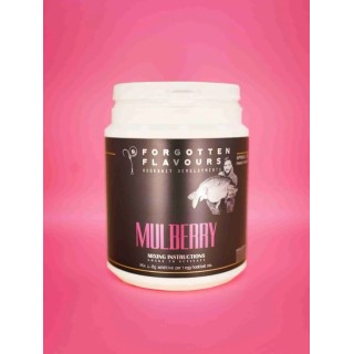 Forgotten Flavours Mulberry Power Palatant 