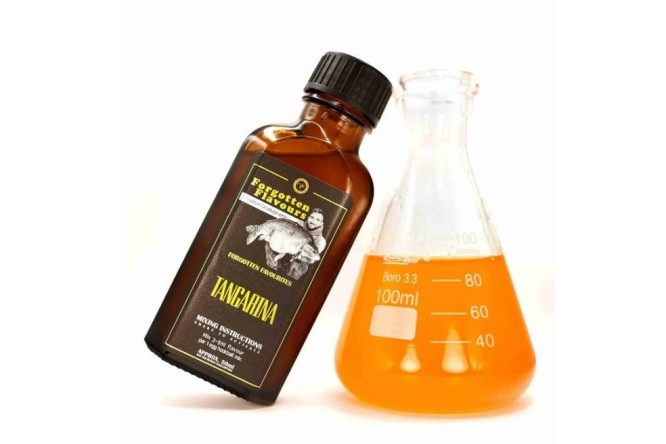 Forgotten Flavours Tangarina Flavor Concentrate 