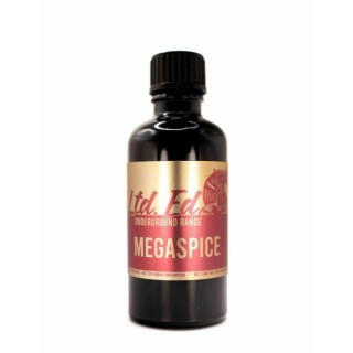 Forgotten Flavours Megaspice Flavor (Underground Range)