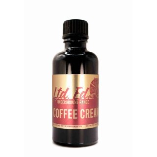 Forgotten Flavours Coffee Cream Flavor (Underground Range)
