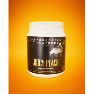 Forgotten Flavours Juicy Peach Power Palatant 