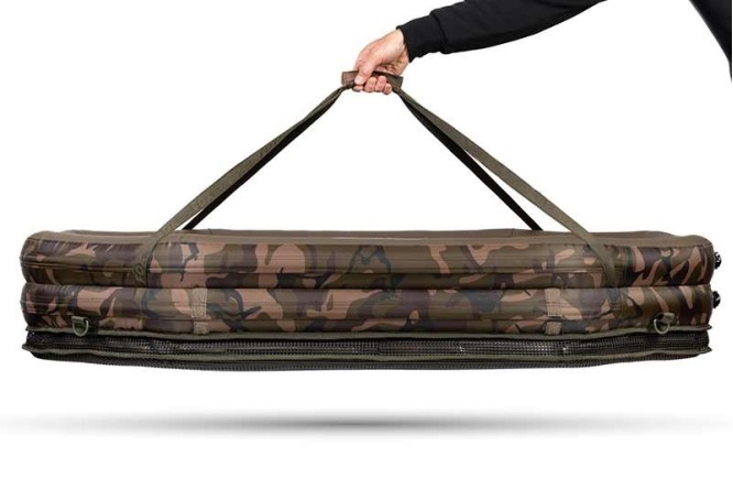 Fox Carpmaster Air Mat