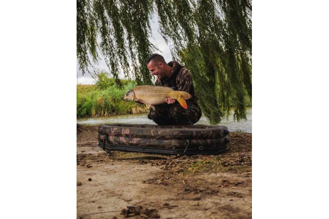 Fox Carpmaster Air Mat