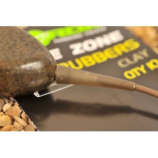 Korda Tail Rubbers 2