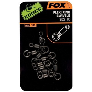 Fox Flexi ring swivel size 11