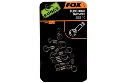 Fox Flexi ring swivel size 11