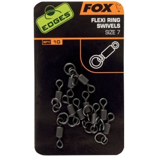 Flexi Ring Swivel size 7