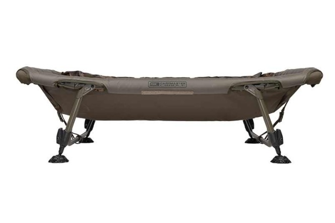 Fox Carpmaster Welded Cradle