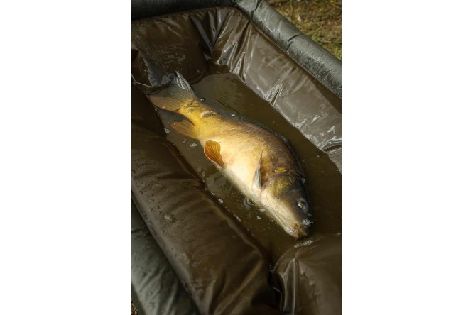 Fox Carpmaster Welded Cradle