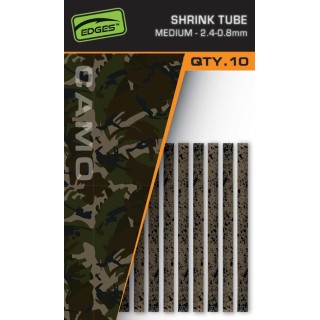 Fox Edges Camo Shrink Tube 2