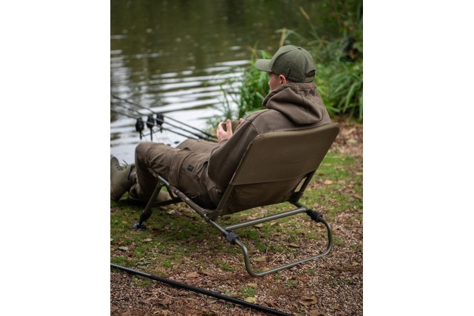 Fox Camolite Combo Chair