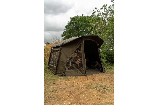 Fox Frontier II - XL