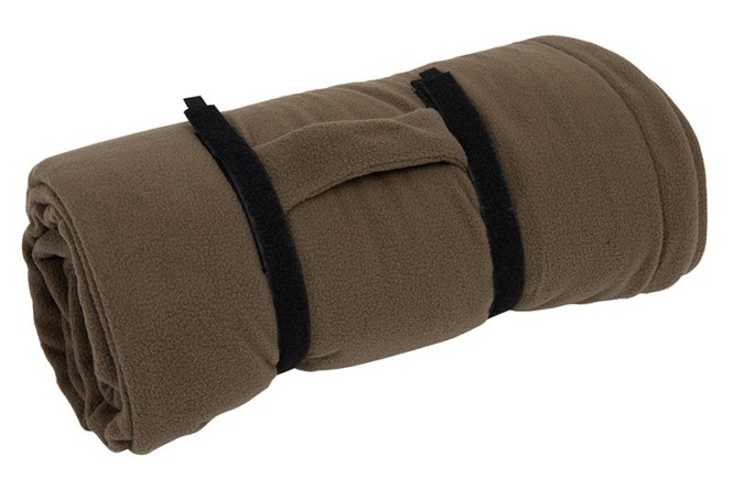 Fox Halo Heated Blanket