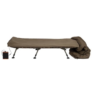 Fox Halo Heated Blanket 2