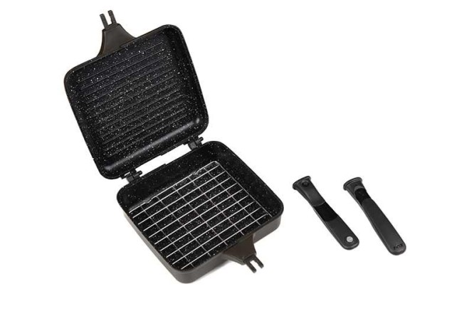 Fox Cookware Multi-Pan