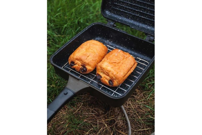 Fox Cookware Multi-Pan