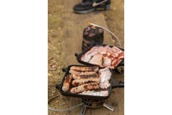 Fox Cookware Multi-Pan