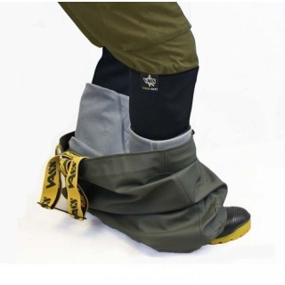Vass Warm Neoprene Boot & Wader Liner 2