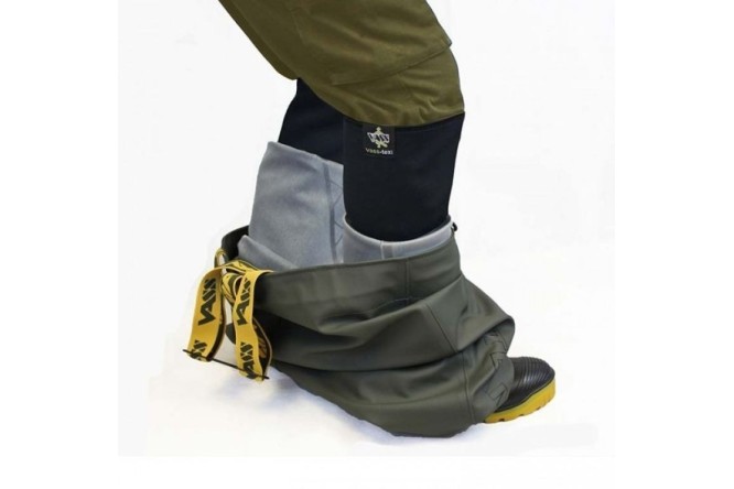 Vass Warm Neoprene Boot & Wader Liner