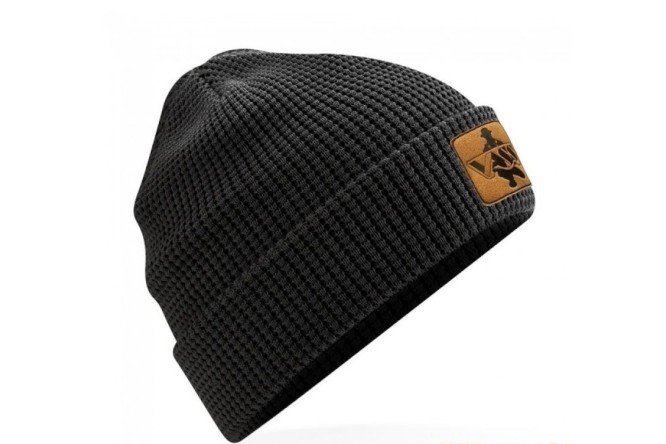 Vass 'Honeycombe' Fishing Beanie
