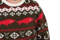 Fox Xmas Jumper