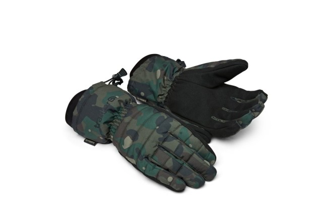 Trakker Techpro Waterproof Gloves