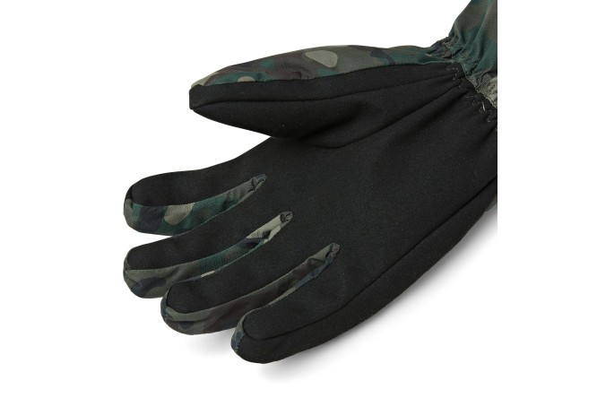 Trakker Techpro Waterproof Gloves