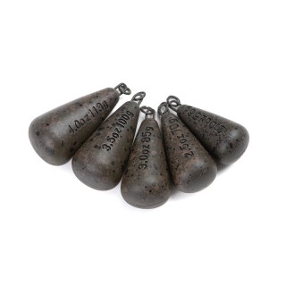 Fox Edges Heli Lead Dumpy 2