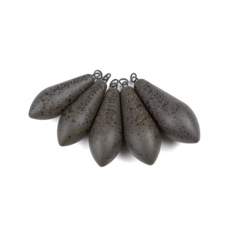 Fox Edges Heli Lead Distance