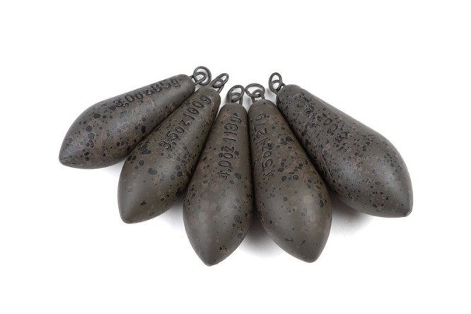 Fox Edges Heli Lead Distance