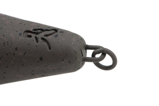 Fox Edges Heli Lead Distance