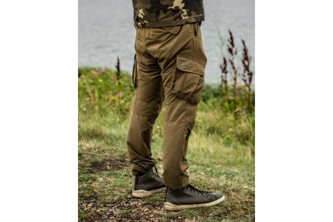 Korda Kore Original Kombats Military Olive