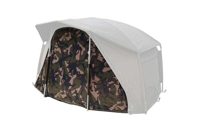 Fox Frontier II - XL Camo Mozzy Mesh