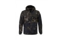 Korda - Insulated Hooded Jacket | Dark Kamo