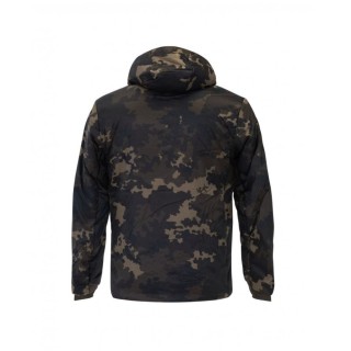 Korda - Insulated Hooded Jacket | Dark Kamo 2