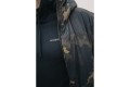 Korda - Insulated Hooded Jacket | Dark Kamo