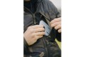 Korda - Insulated Hooded Jacket | Dark Kamo