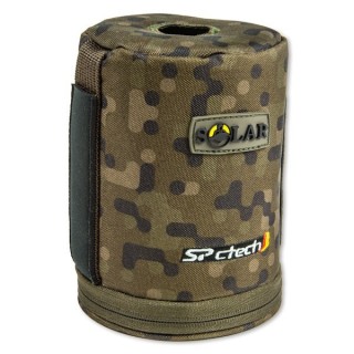 Solar SP C-Tech Gas Canister Cover 