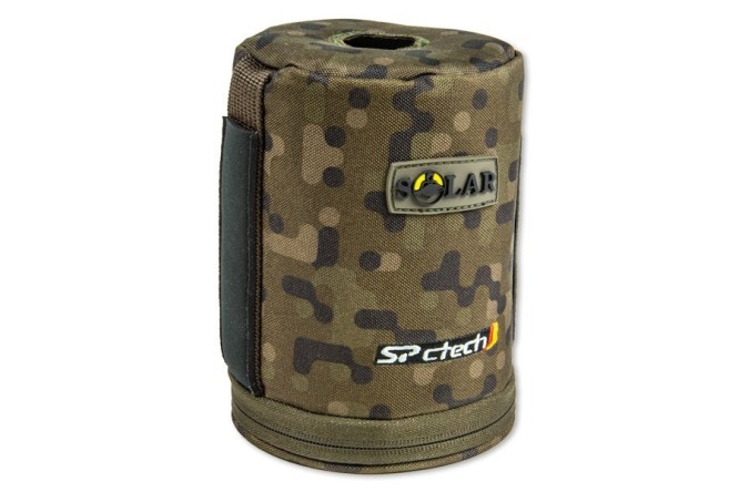 Solar SP C-Tech Gas Canister Cover 
