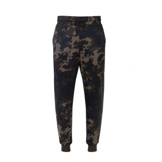 Korda - Insulated Jogger | Dark Kamo