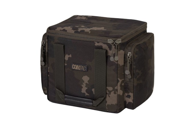 Korda - Compac Utility Bag Large Dark Kamo