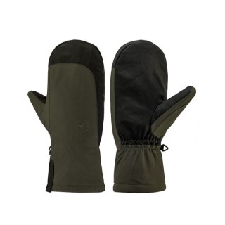 Korda - Mittens | Dark Olive