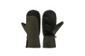 Korda - Mittens | Dark Olive