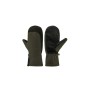 Korda - Mittens | Dark Olive