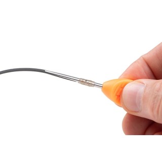 Fox Edges Tubing Tungsten Heli Bead Kit 5pcs 2