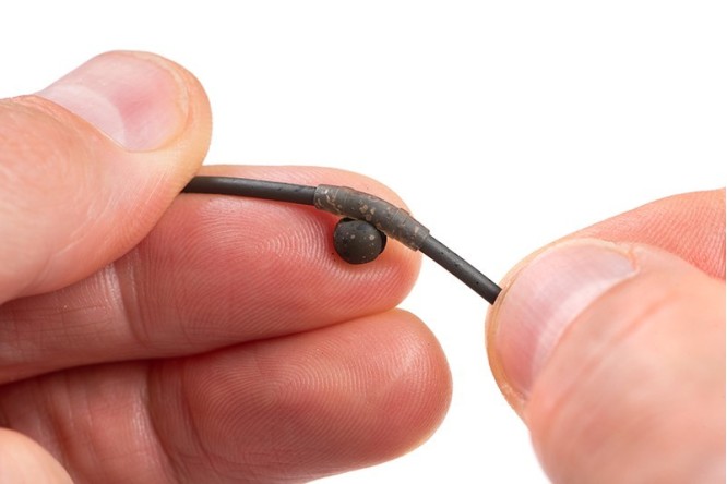 Fox Edges Tubing Tungsten Heli Bead Kit 5pcs