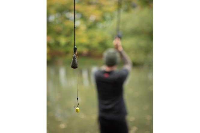 Fox Edges Tubing Tungsten Heli Bead Kit 5pcs