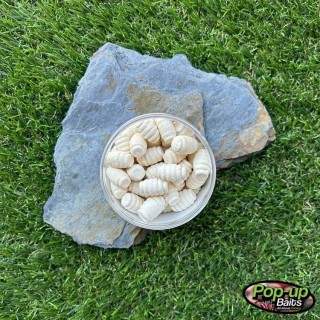 Pop-up Baits GRUB POP-UP Coconut & Banana