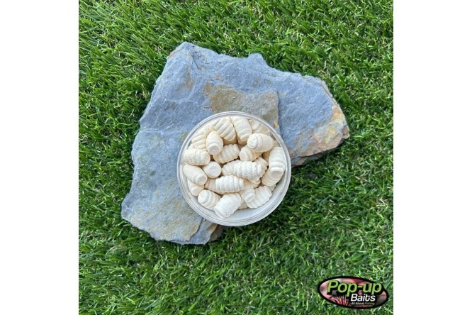 Pop-up Baits GRUB POP-UP Coconut & Banana